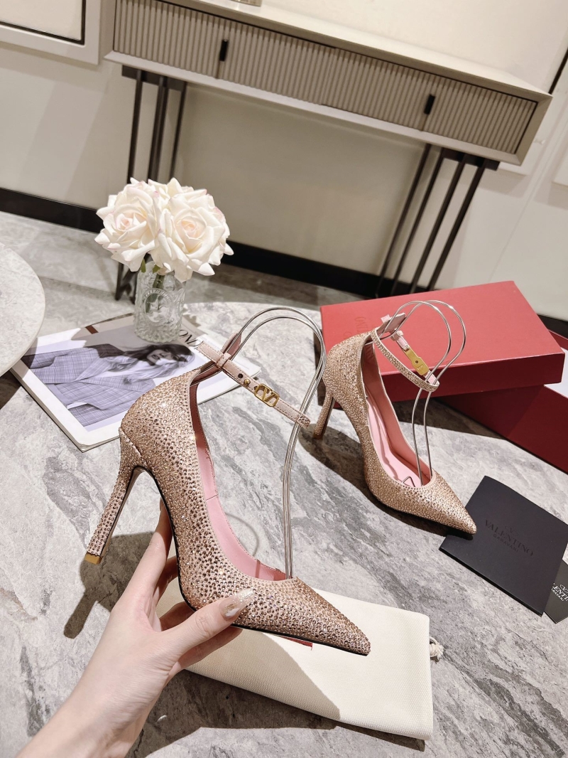 Valentino High Heels